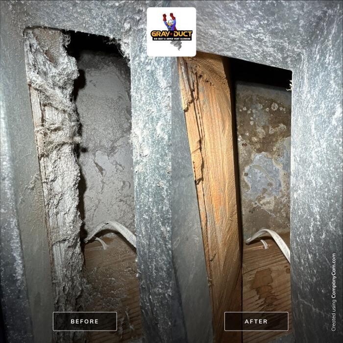 Images Gray Duct Heating • Cooling • Air Duct Cleaning