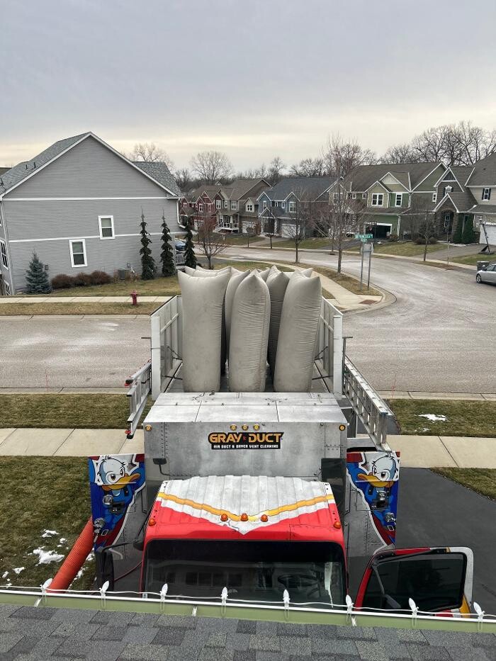 Images Gray Duct Heating • Cooling • Air Duct Cleaning