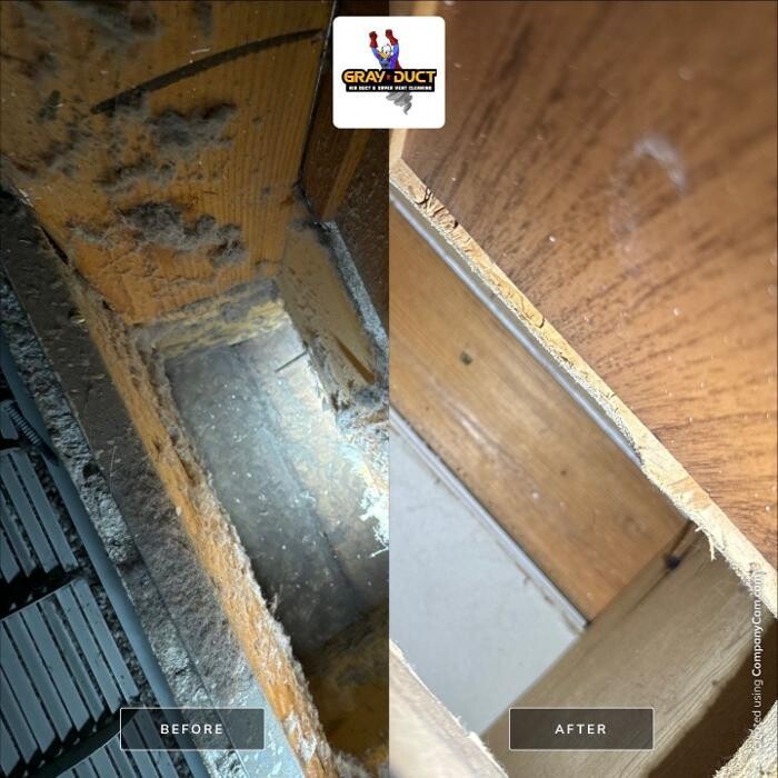 Images Gray Duct Heating • Cooling • Air Duct Cleaning