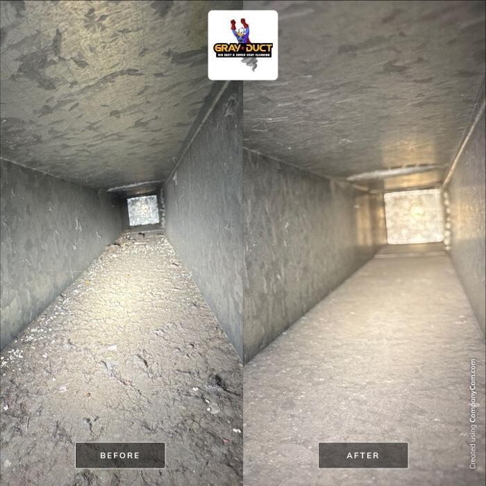 Images Gray Duct Heating • Cooling • Air Duct Cleaning