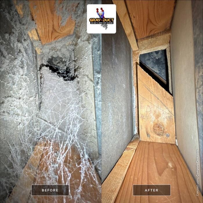 Images Gray Duct Heating • Cooling • Air Duct Cleaning