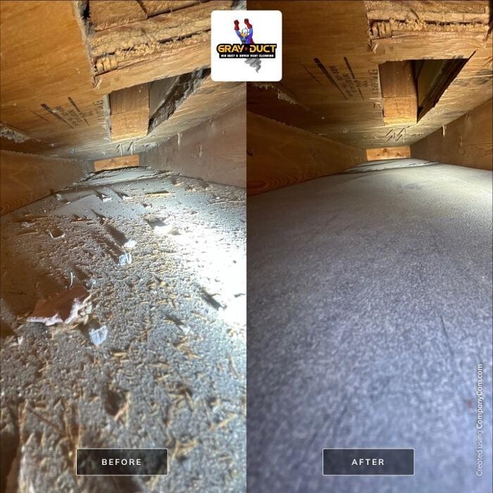 Images Gray Duct Heating • Cooling • Air Duct Cleaning