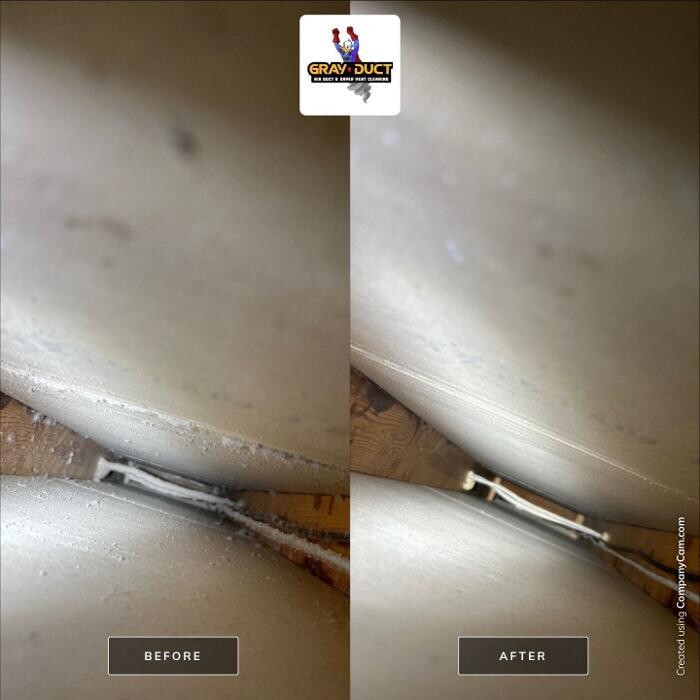 Images Gray Duct Heating • Cooling • Air Duct Cleaning