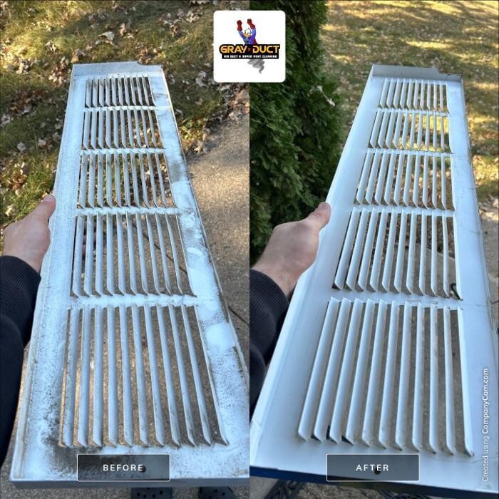 Images Gray Duct Heating • Cooling • Air Duct Cleaning