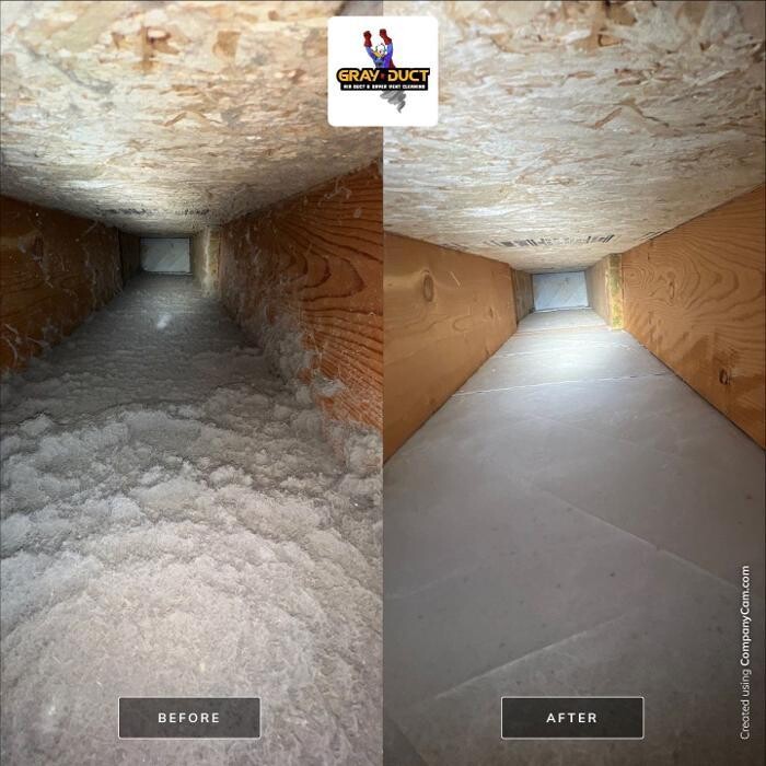 Images Gray Duct Heating • Cooling • Air Duct Cleaning