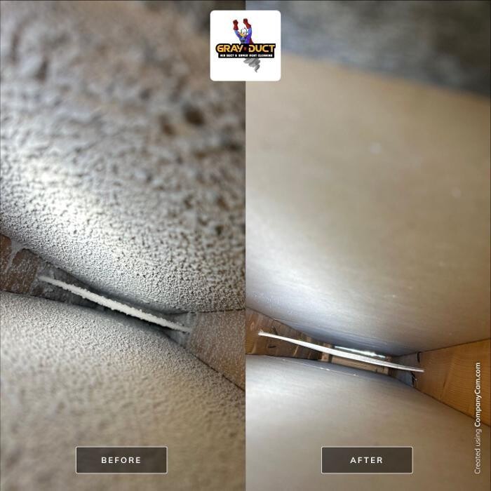 Images Gray Duct Heating • Cooling • Air Duct Cleaning