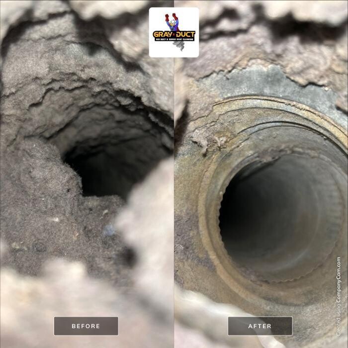 Images Gray Duct Heating • Cooling • Air Duct Cleaning