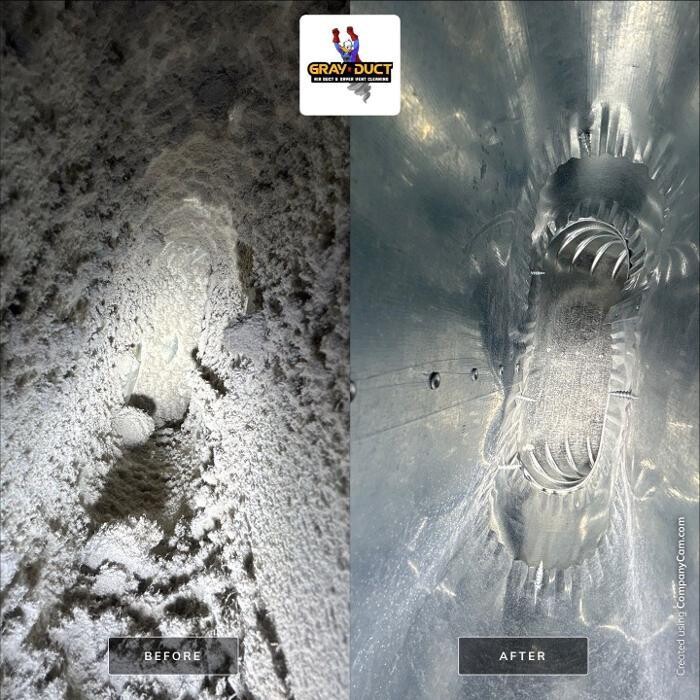 Images Gray Duct Heating • Cooling • Air Duct Cleaning