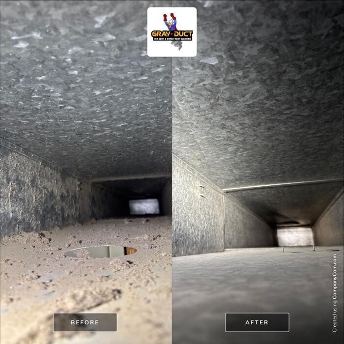Images Gray Duct Heating • Cooling • Air Duct Cleaning