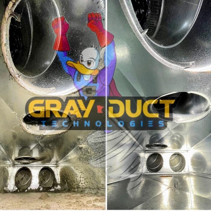 Images Gray Duct Heating • Cooling • Air Duct Cleaning