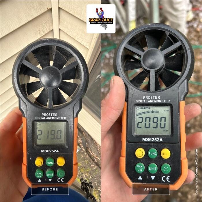 Images Gray Duct Heating • Cooling • Air Duct Cleaning