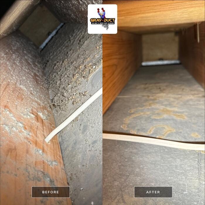 Images Gray Duct Heating • Cooling • Air Duct Cleaning