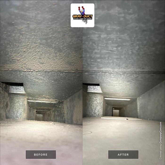 Images Gray Duct Heating • Cooling • Air Duct Cleaning