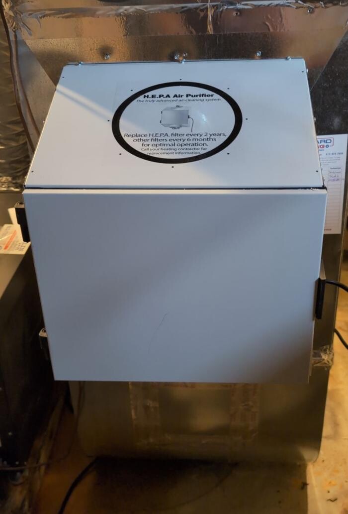 Images Gray Duct Heating • Cooling • Air Duct Cleaning