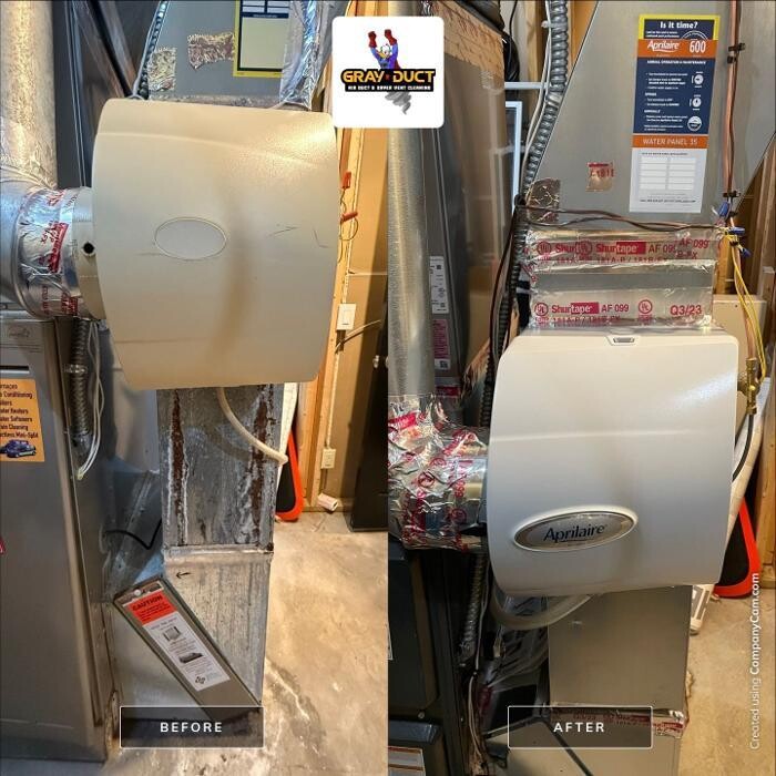 Images Gray Duct Heating • Cooling • Air Duct Cleaning