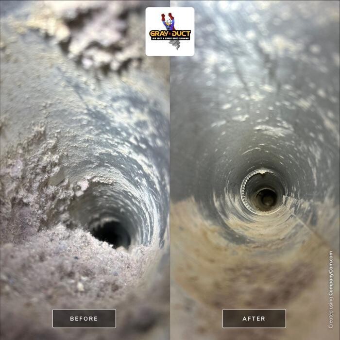 Images Gray Duct Heating • Cooling • Air Duct Cleaning