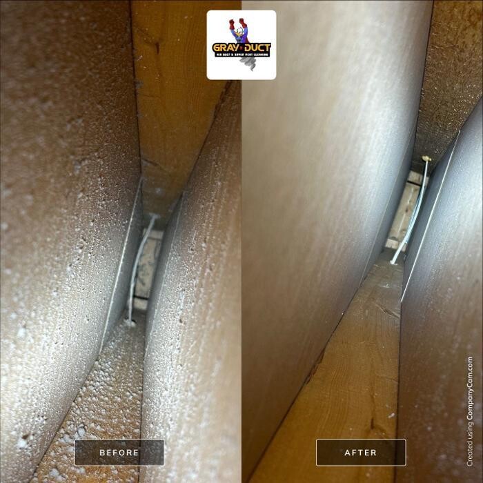 Images Gray Duct Heating • Cooling • Air Duct Cleaning