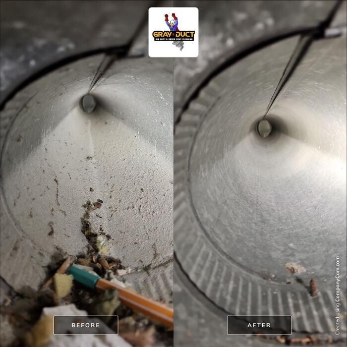 Images Gray Duct Heating • Cooling • Air Duct Cleaning