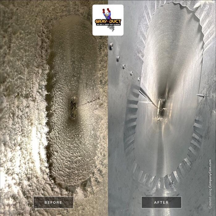 Images Gray Duct Heating • Cooling • Air Duct Cleaning