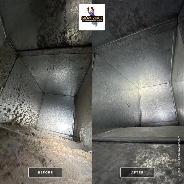 Images Gray Duct Heating • Cooling • Air Duct Cleaning