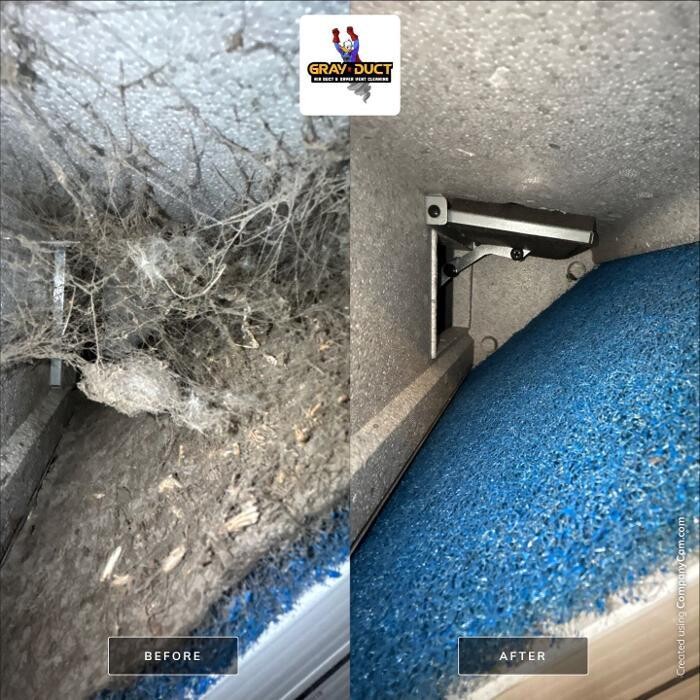 Images Gray Duct Heating • Cooling • Air Duct Cleaning