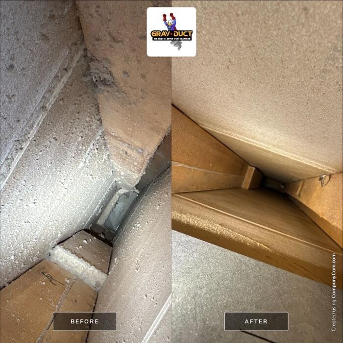 Images Gray Duct Heating • Cooling • Air Duct Cleaning