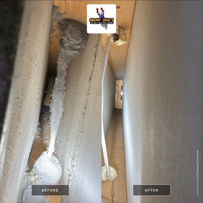 Images Gray Duct Heating • Cooling • Air Duct Cleaning