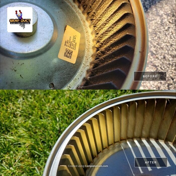 Images Gray Duct Heating • Cooling • Air Duct Cleaning