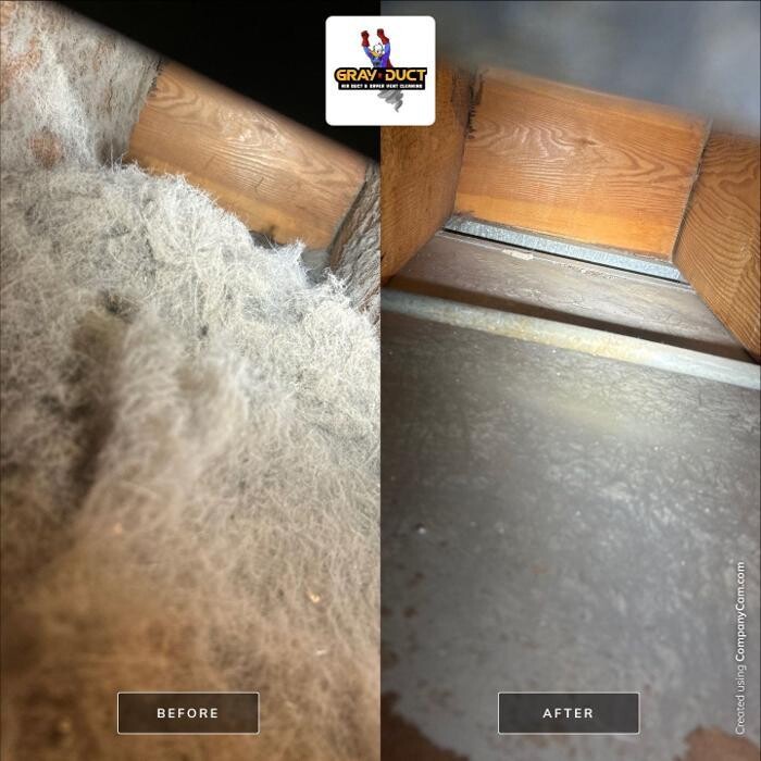 Images Gray Duct Heating • Cooling • Air Duct Cleaning