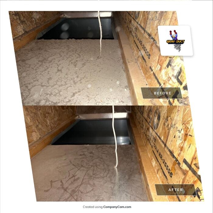Images Gray Duct Heating • Cooling • Air Duct Cleaning