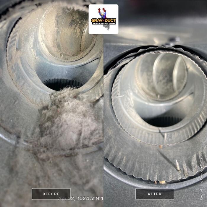 Images Gray Duct Heating • Cooling • Air Duct Cleaning