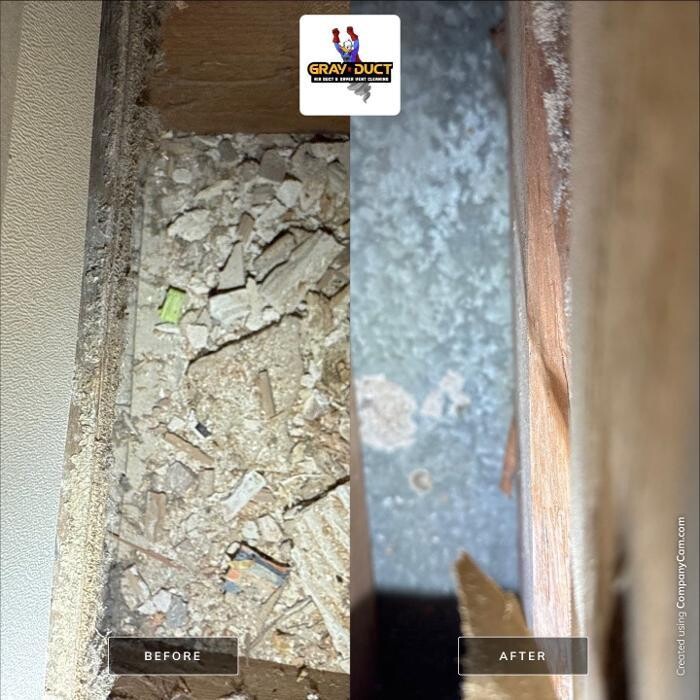 Images Gray Duct Heating • Cooling • Air Duct Cleaning