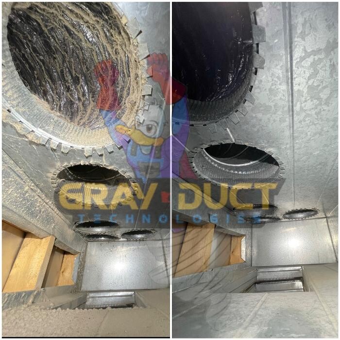 Images Gray Duct Heating • Cooling • Air Duct Cleaning
