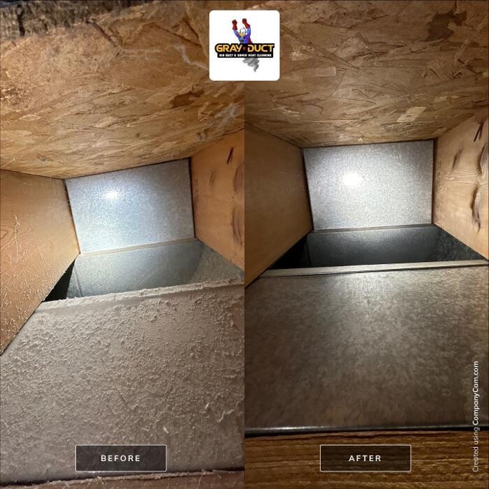 Images Gray Duct Heating • Cooling • Air Duct Cleaning