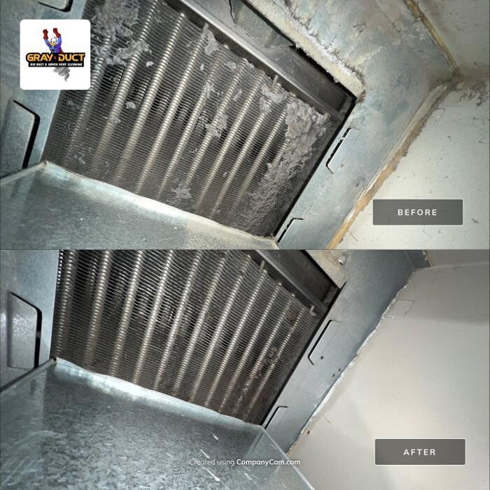 Images Gray Duct Heating • Cooling • Air Duct Cleaning