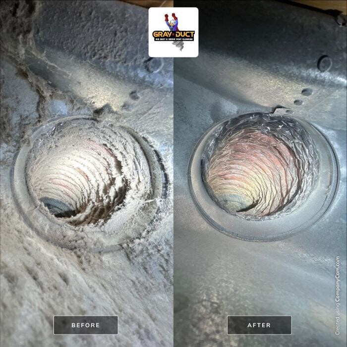 Images Gray Duct Heating • Cooling • Air Duct Cleaning