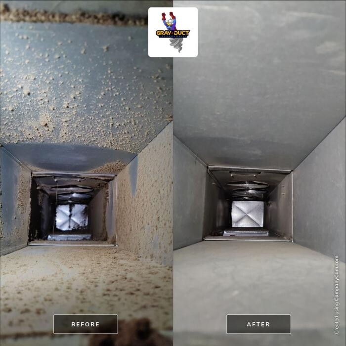 Images Gray Duct Heating • Cooling • Air Duct Cleaning