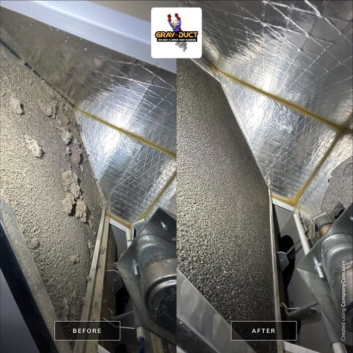 Images Gray Duct Heating • Cooling • Air Duct Cleaning
