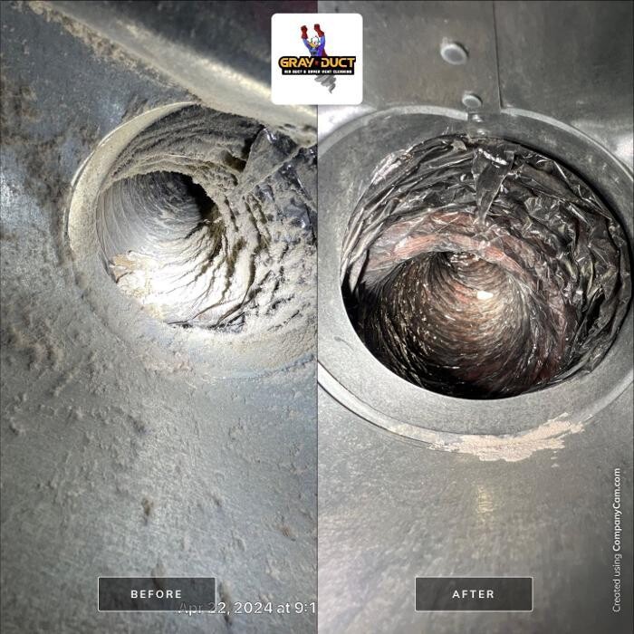 Images Gray Duct Heating • Cooling • Air Duct Cleaning