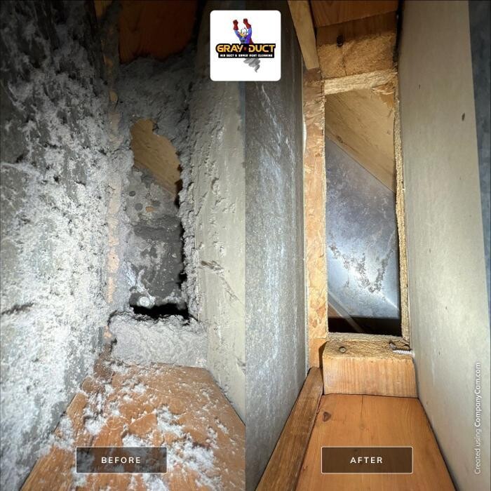 Images Gray Duct Heating • Cooling • Air Duct Cleaning