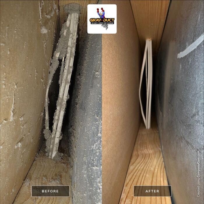 Images Gray Duct Heating • Cooling • Air Duct Cleaning