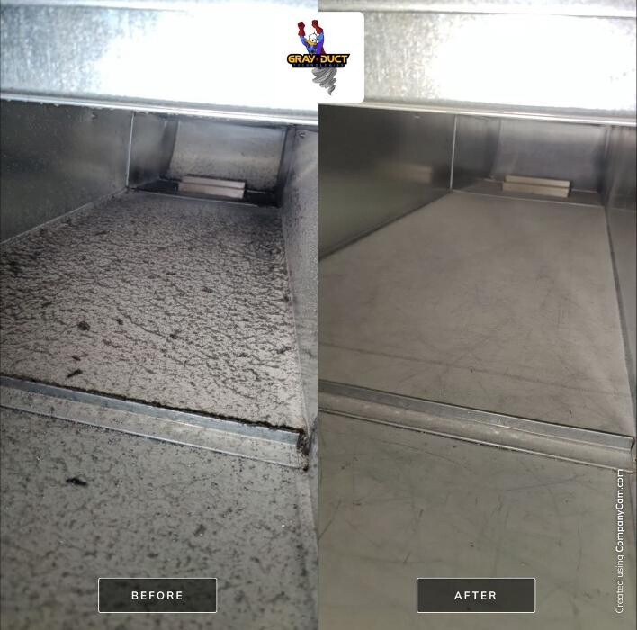 Images Gray Duct Heating • Cooling • Air Duct Cleaning
