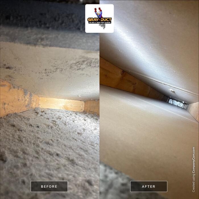 Images Gray Duct Heating • Cooling • Air Duct Cleaning