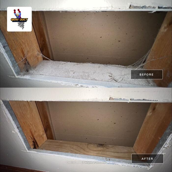 Images Gray Duct Heating • Cooling • Air Duct Cleaning