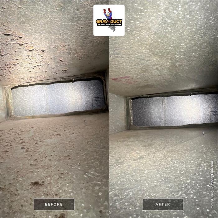 Images Gray Duct Heating • Cooling • Air Duct Cleaning