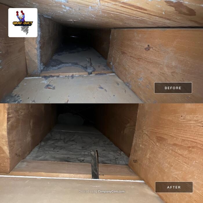 Images Gray Duct Heating • Cooling • Air Duct Cleaning