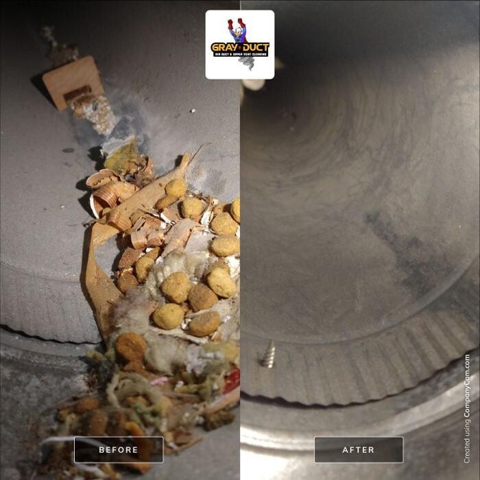 Images Gray Duct Heating • Cooling • Air Duct Cleaning