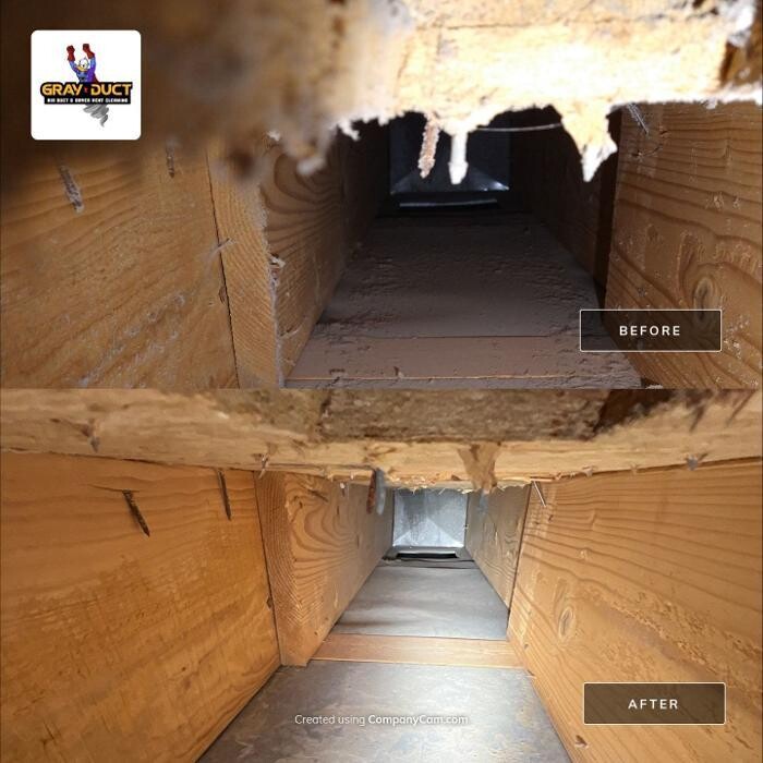 Images Gray Duct Heating • Cooling • Air Duct Cleaning