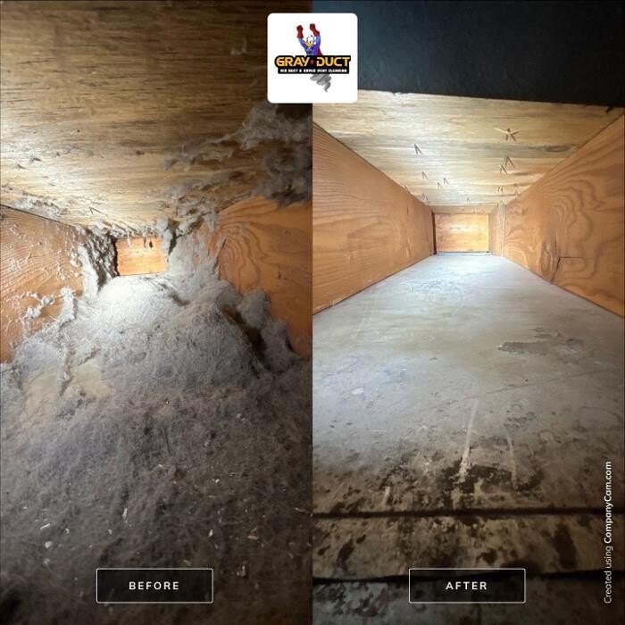 Images Gray Duct Heating • Cooling • Air Duct Cleaning