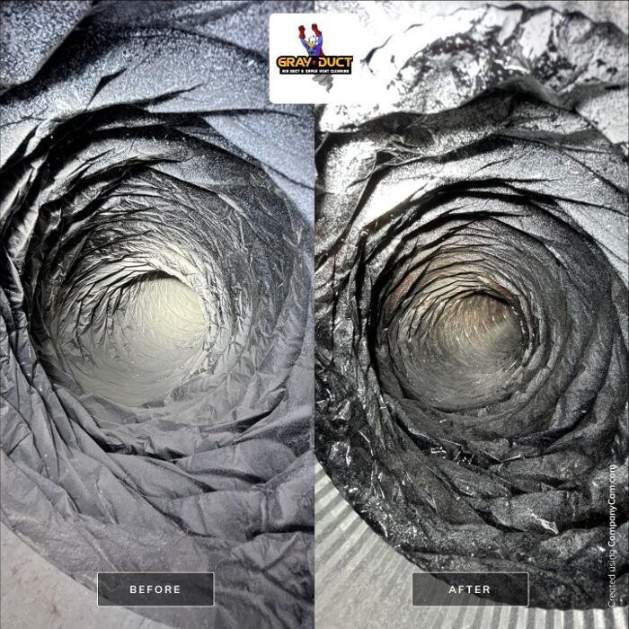 Images Gray Duct Heating • Cooling • Air Duct Cleaning